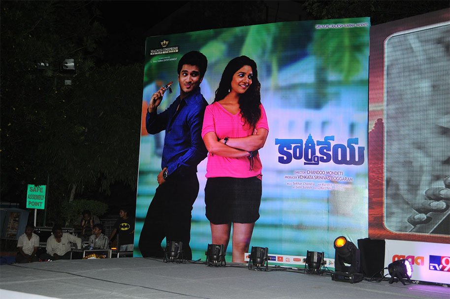 Karthikeya-Audio-Launch